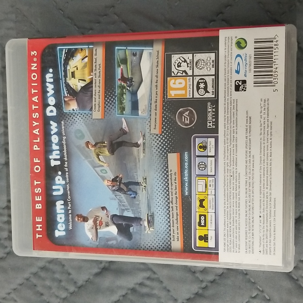 PS3 - Picture 4 of 4